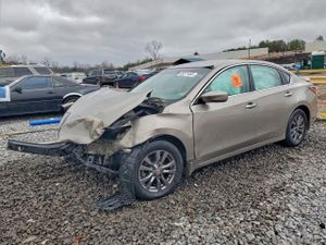 Nissan Altima 2.5 2.5L 4 2015