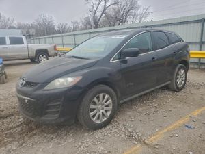 Mazda CX-7 2.5L 4 2010