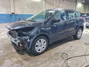 Ford Escape S 2.5L 4 2015