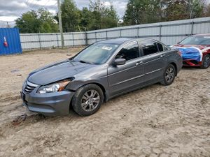Honda Accord SE 2.4L 4 2011
