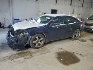 Chrysler 200 TOURING 2.4L 4 2012