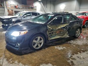 Toyota Camry L 2.5L 4 2013