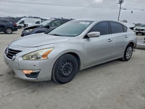 Nissan Altima 2.5 2.5L 4 2015