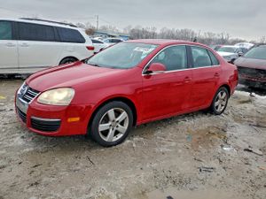 Volkswagen Jetta SE 2.5L 5 2009