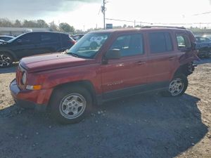 Jeep Patriot SPORT 2.0L 4 2015