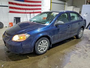 Chevrolet Cobalt LS 2.2L 4 2009
