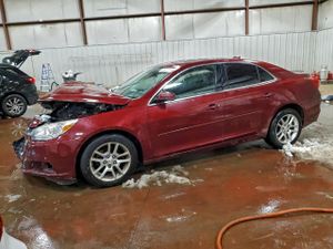 Chevrolet Malibu 1LT 2.5L 4 2015