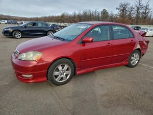Toyota Corolla CE 1.8L 4 2007