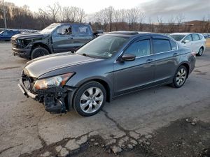 Honda Accord EX 2.4L 4 2010