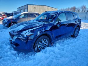 Mazda CX-5 SELECT 2.5L 4 2023