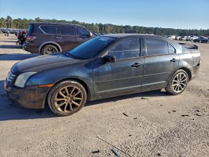 Ford Fusion SE 2.3L 4 2009