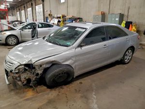 Toyota Camry LE 3.5L 6 2008