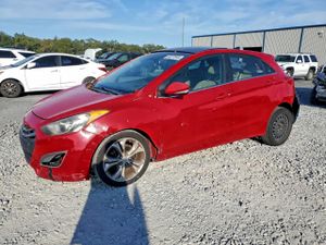 Hyundai Elantra 1.8L 4 2013