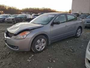 Nissan Altima 2.5 2.5L 4 2007