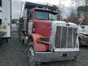 Peterbilt 378 6 1993