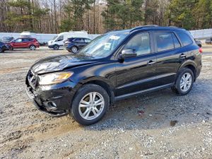 Hyundai Santa Fe LIMITED 2.4L 4 2011
