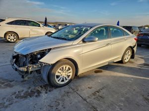 Hyundai Sonata GLS 2.4L 4 2011