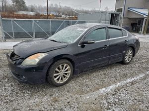 Nissan Altima 3.5SE 3.5L 6 2009