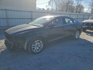 Ford Fusion SE 1.5L 4 2014