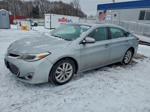 Toyota Avalon HYBRID 2.5L 4 2015