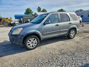 Honda CR-V EX 2.4L 4 2006