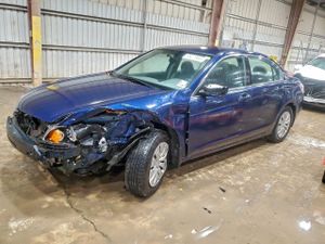 Honda Accord LX 2.4L 4 2010