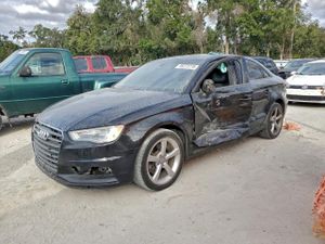 Audi A3 PREMIUM 1.8L 4 2015
