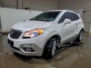 Buick Encore PREMIUM 1.4L 4 2015