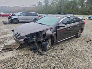 Hyundai Sonata SPORT 2.4L 4 2015