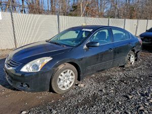 Nissan Altima BASE 2.5L 4 2012