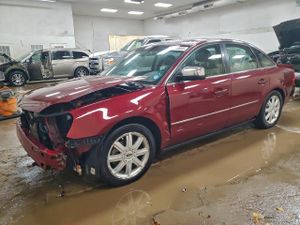 Ford Five Hundred LIMITED 3.0L 6 2006