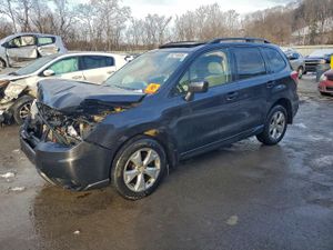 Subaru Forester 2.5I PREMIUM 2.5L 4 2014