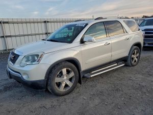 GMC Acadia SLT-1 3.6L 6 2011
