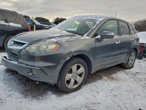 Acura RDX 2.3L 4 2009