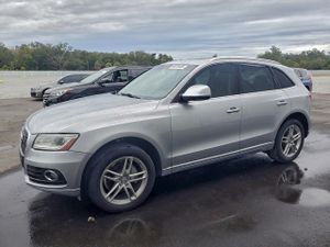 Audi Q5 PREMIUM PLUS 2.0L 4 2015