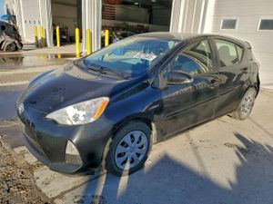 Toyota Prius 1.5L 4 2013
