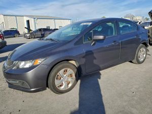 Honda Civic LX 1.8L 4 2015