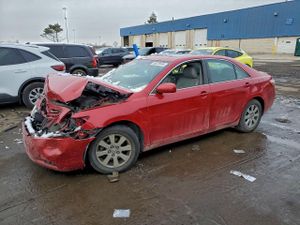Toyota Camry CE 2.4L 4 2008