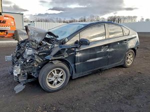 Toyota Prius 1.8L 4 2010