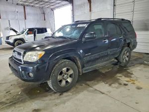 Toyota 4Runner SR5 4.0L 6 2007