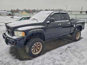 Dodge RAM ST 5.7L 8 2004