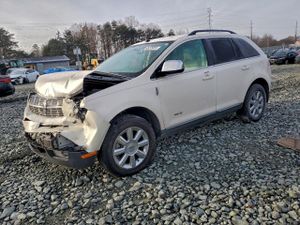 Lincoln MKX 3.5L 6 2008
