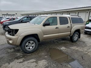 Toyota Tacoma DOUBLE CAB PRERUNNER 4.0L 6 2008