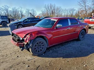 Chrysler 300 LX 2.7L 6 2008