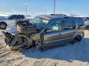 Honda Pilot TOURING 3.5L 6 2013
