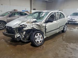 Toyota Corolla CE 1.8L 4 2003