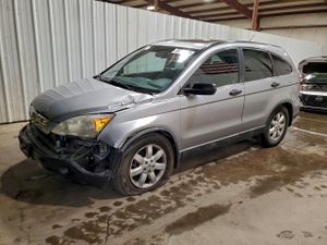 Honda CR-V EX 2.4L 4 2008