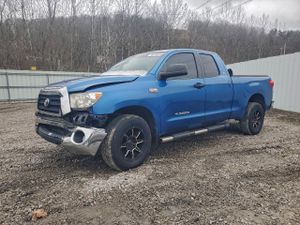 Toyota Tundra DOUBLE CAB 5.7L 8 2008