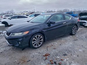 Honda Accord EXL 3.5L 6 2014
