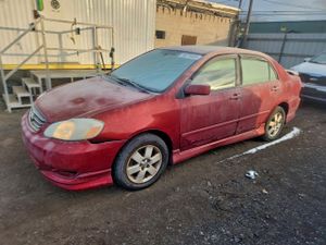 Toyota Corolla CE 1.8L 4 2003